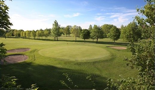 Albany Golf Club